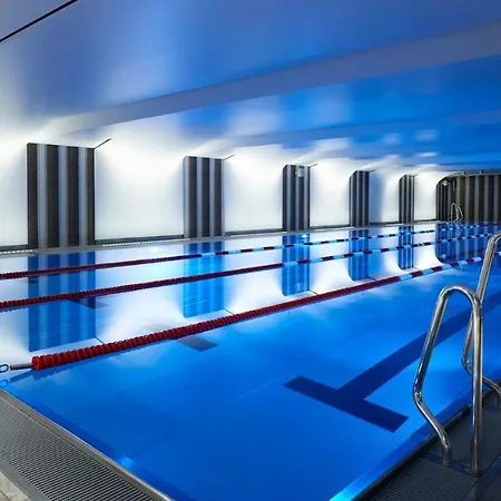 Vacationclub - Baltic Park G.414