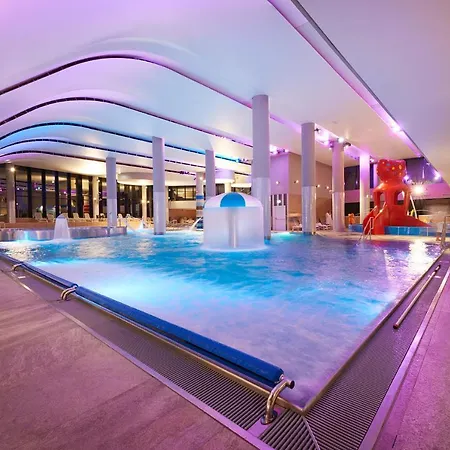 Vacationclub - Baltic Park G.414 Apartamento