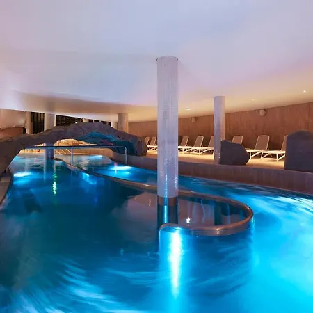 Apartment Vacationclub - Baltic Park G.414 Swinoujscie