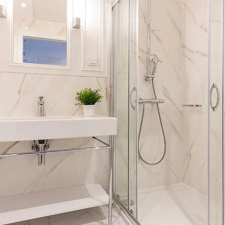 Apartment Vacationclub - Baltic Park G.414