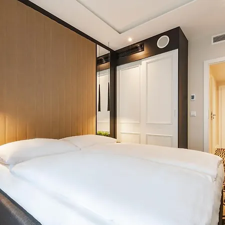 Apartment Vacationclub - Baltic Park G.414 *