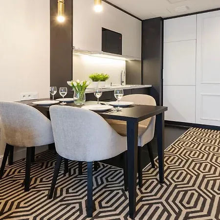 Vacationclub - Baltic Park G.414