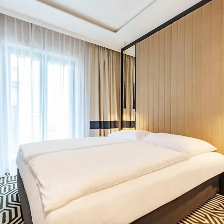 Vacationclub - Baltic Park G.414 *