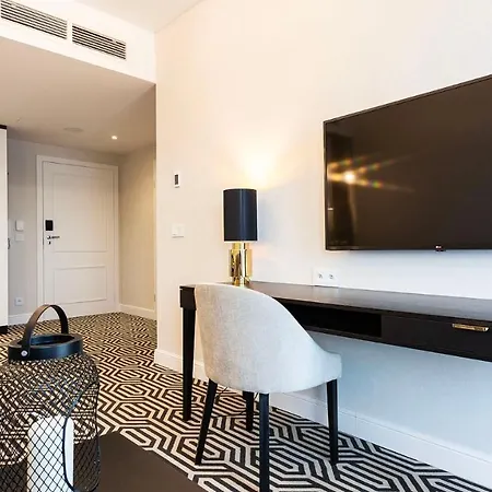 Apartment Vacationclub - Baltic Park G.414